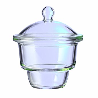 Bình Hút Ẩm – Bảo Quản Mẫu Thí Nghiệm Khô & Ổn Định | 1Depot