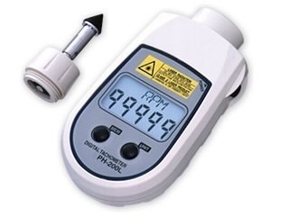 Máy Đo Tốc Độ Vòng Quay – Chính Xác, Phản Ứng Nhanh & Dễ Sử Dụng | 1Depot