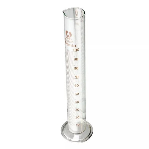 Ống Đong Thủy Tinh – Đo Dung Tích Chính Xác & Chịu Hóa Chất Tốt | 1Depot