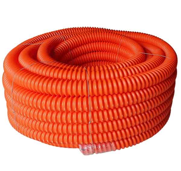 Ống Nhựa Xoắn HDPE & Phụ Kiện – Ống Dẫn Nước, Ống Chịu Áp Lực Cao | 1Depot
