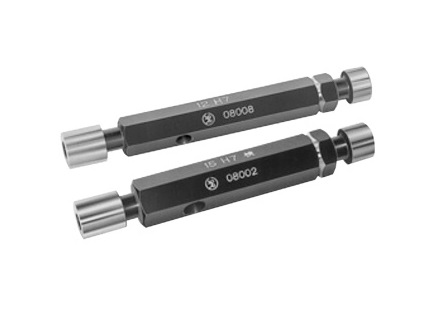 Vòng Trụ Trơn – Chuẩn Đo Chính Xác, Hiệu Chuẩn Thiết Bị Độ Tin Cậy Cao | 1Depot