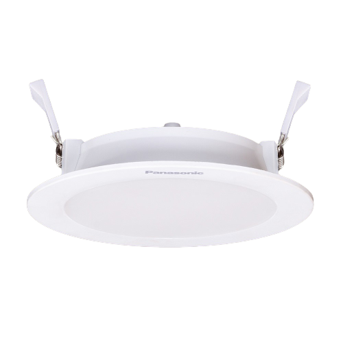 Đèn downlight neo slim 6w Panasonic NNP71272, ánh sáng vàng