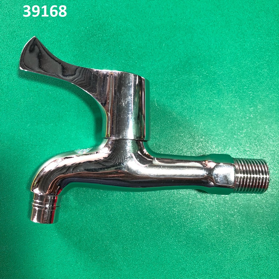 Vòi hồ lạnh Vani VN-602 bền đẹp, tay vặn nhẹ, chống gỉ