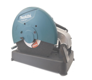Máy cắt sắt 240W, 355mm Makita M2400B
