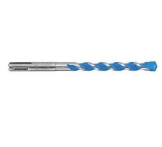 Mũi khoan bê tông chuôi gài 4 khía BOSCH 2608833779  sds plus-5x, kích thước 6x150/210mm