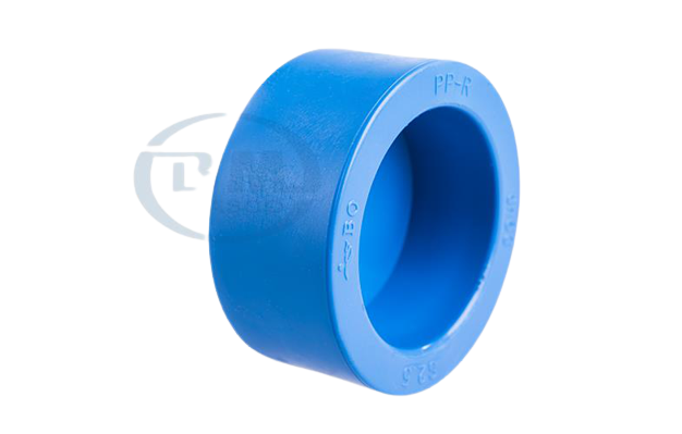 Nắp khóa hàn PPR Ø20 nhựa Bình Minh