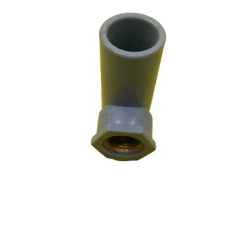 Nối T Ø21 nhựa PVC Bình Minh