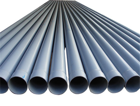 Ống nhựa PVC Ø63 × 1.9mm Bình Minh, dài 4m