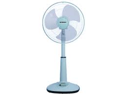 Quạt đứng Senko L1638 47W cánh 39cm, 3 cấp độ gió