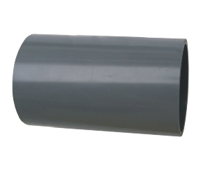 Nối thẳng Ø21 nhựa PVC Hoa Sen