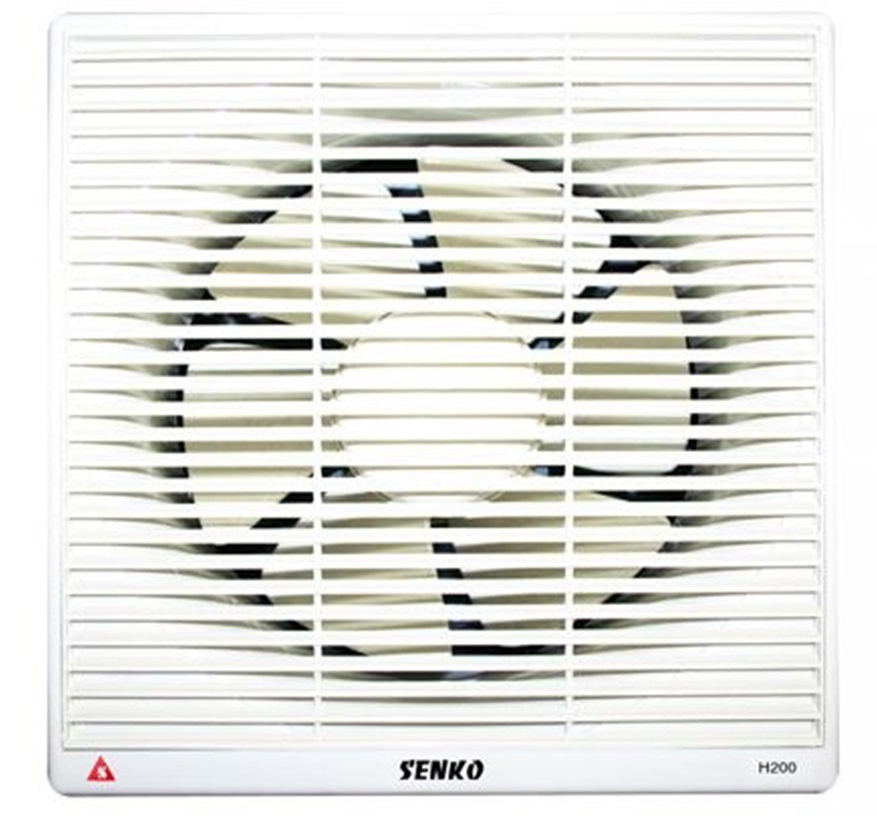 Quạt hút gắn tường Senko H200 35W