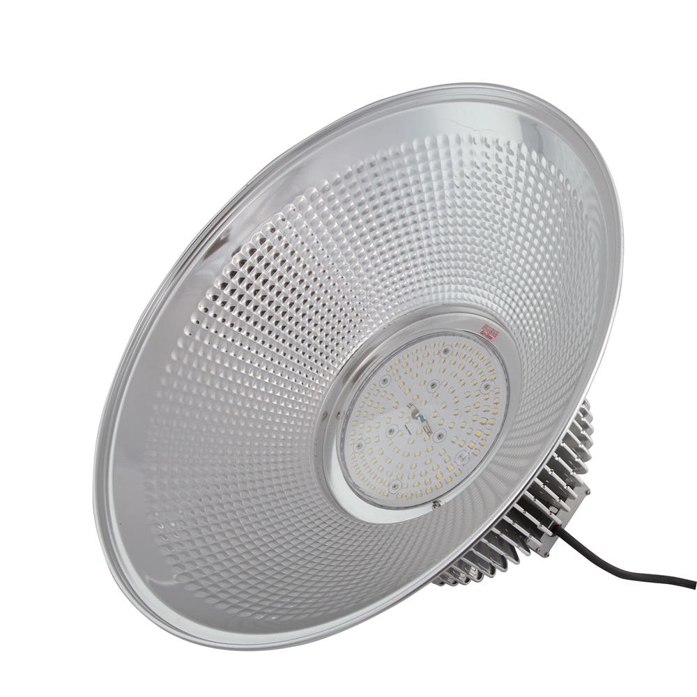 HB02 430/150W, ánh sáng trắng