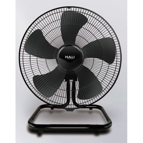 Quạt sàn công nghiệp Hali SN-196C 80W, cánh 450mm