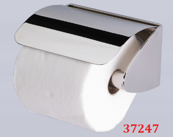 Hộp để giấy vệ sinh HG-2 inox 304 bền đẹp, chống gỉ