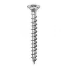 Vít đầu bằng đuôi nhọn 4F, 4x30mm.
