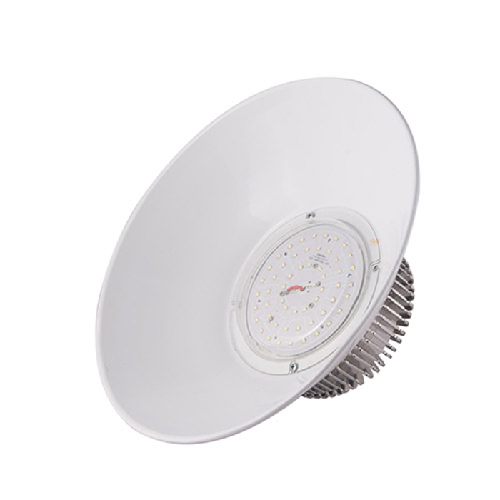 HB02 350/50W, ánh sáng trắng