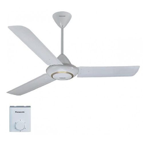 Quạt trần 3 cánh Panasonic F-60MZ2-L màu trắng