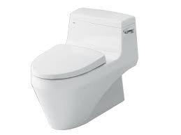 Bồn Cầu 1 Khối INAX AC-1135VN Aqua Ceramic