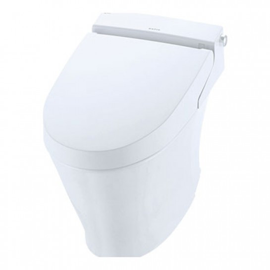 Bồn cầu thông minh Inax AC-618VN Tự động, sưởi ấm, hiện đại
