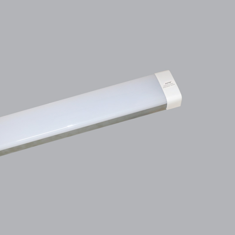 Bộ đèn Led chống nổ MPE 40W, 1.2m - LE-120V ánh sáng vàng