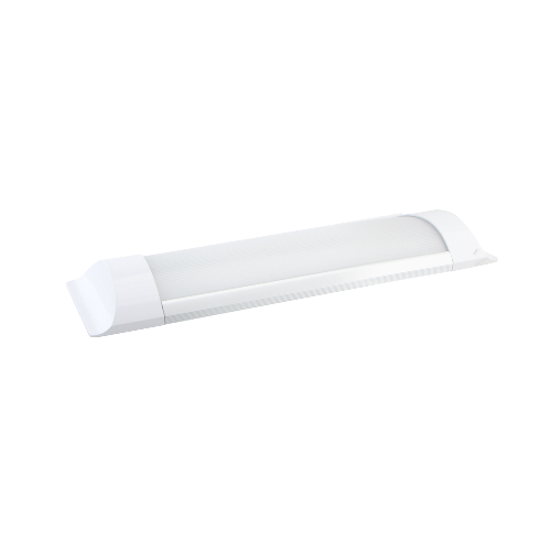 Bộ đèn LED M38 Rạng Đông 1200/40W 6500K, ánh sáng trắng