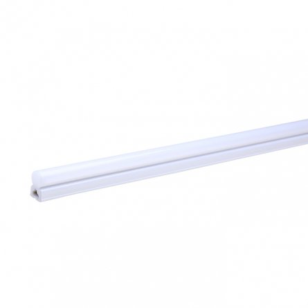 Bộ đèn LED Tube T5 Rạng Đông LT03 300/4W 6500K SS, ánh sáng trắng
