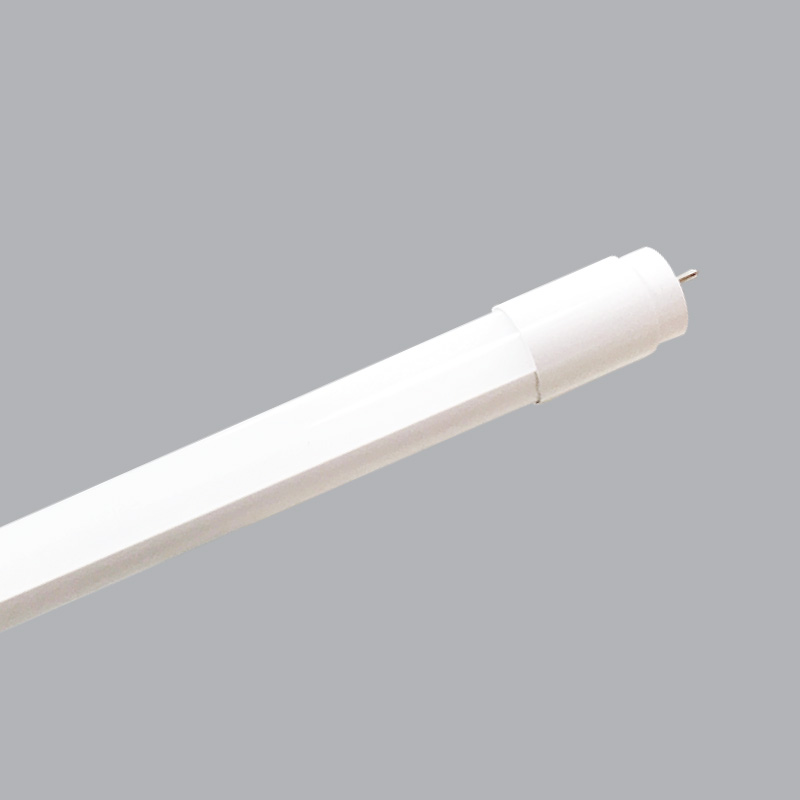 Bóng LED tube nhựa nano MPE NT8-60T, 0.6m, 9W ánh sáng trắng