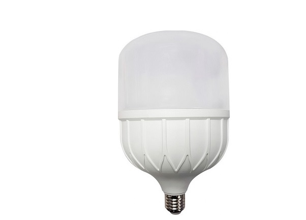 Bóng LED Bulb trụ E27 20W ánh sáng vàng NLB203 Nanoco