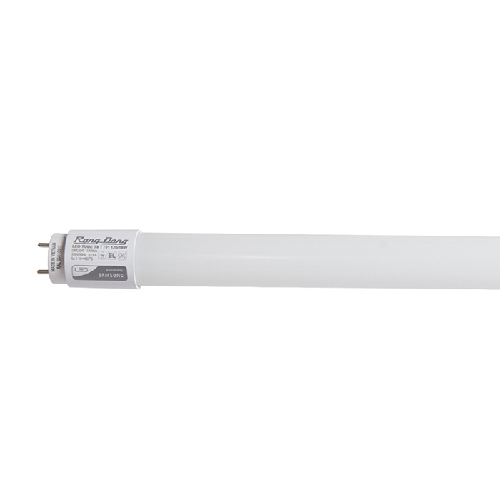 Bóng LED Tube T8 Rạng Đông TT01 1200/20W 3000K, ánh sáng vàng