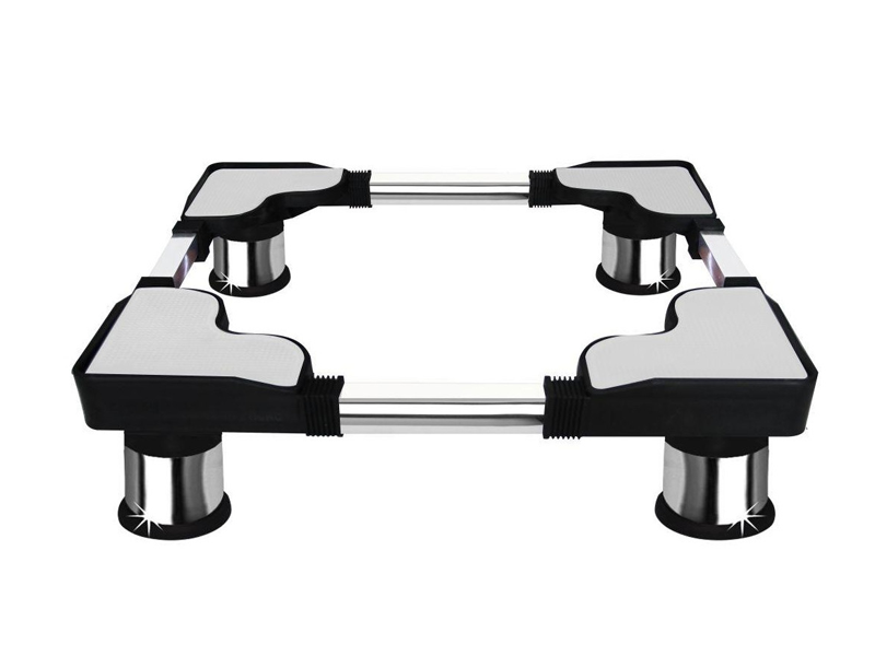Chân đế máy giặt / tủ lạnh điều chỉnh 48–60cm