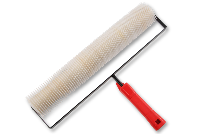 Cọ lăn thoát bọt khí kích thước 275mm x 400mm 2TK03 Thanh Bình