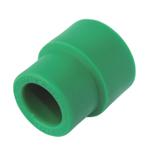 Côn thu PPR Sino 32x25 bền chắc, chịu nhiệt, dễ lắp đặt
