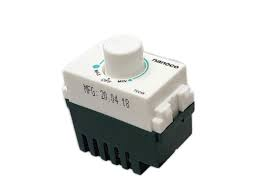 Công tắc điều chỉnh độ sáng đèn Nanoco FDL603W-Wide