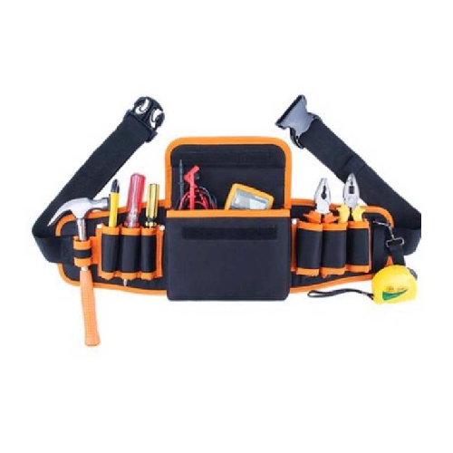 Đai đồ nghề vải đeo hông Kapusi K-3002