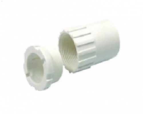 Đầu+ khớp nối ren 25 Sino E258+281/25