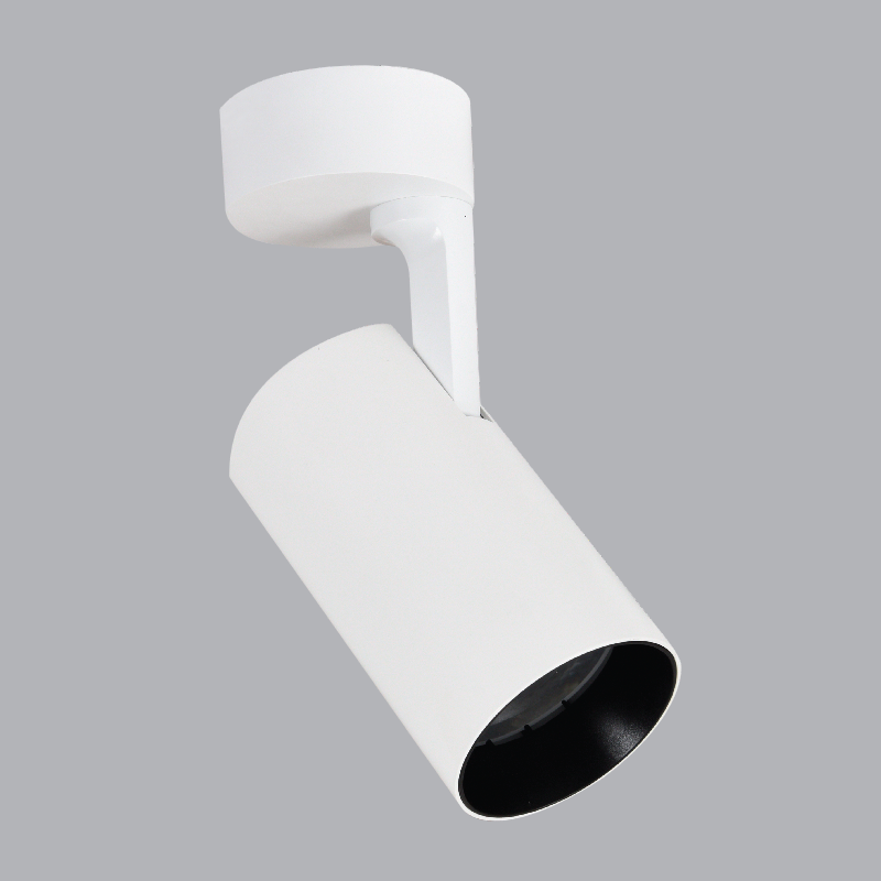 Đèn Led chiếu điểm gắn nổi MPE 25W, 73.2x130x210 mm - SSL-25V ánh sáng vàng