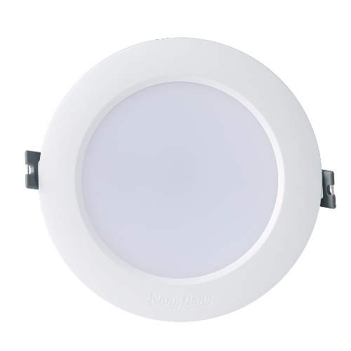 Đèn LED Downlight Rạng Đông AT04 90/9W 6500K, ánh sáng trắng
