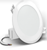 Đèn LED Downlight Rạng Đông AT06.V2 110/7W 3000K, ánh sáng vàng