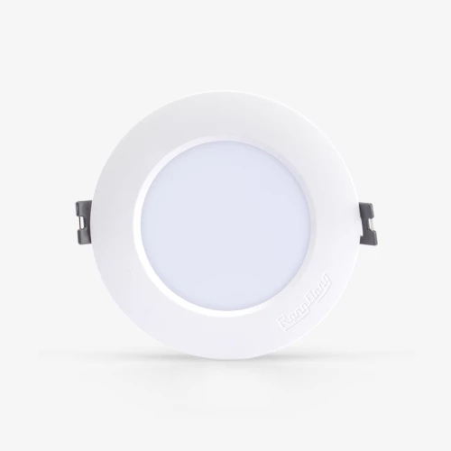 Đèn LED Downlight đổi màu Rạng Đông AT02 90/9W