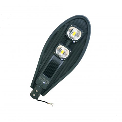 Đèn led đường cao áp 50W TLC-DCA-50W, ánh sáng vàng