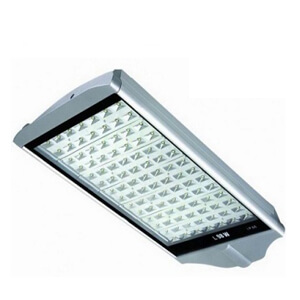 Đèn led đường siêu sáng 126W TLC-DSS-126W, ánh sáng vàng