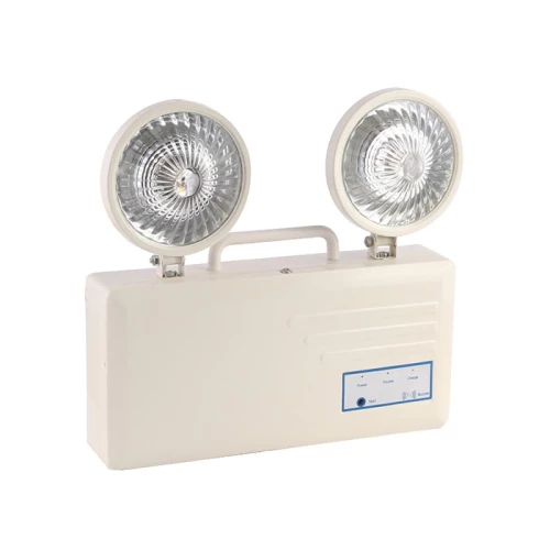 Đèn LED Khẩn cấp Rạng Đông KC02 10W trắng