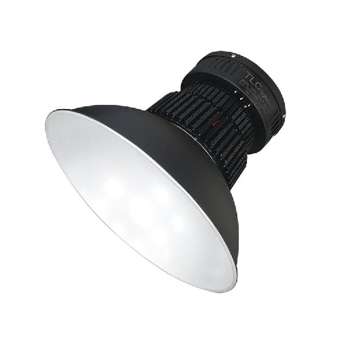 Đèn led nhà xưởng cao cấp 100W TLC-DX-100W, ánh sáng trắng