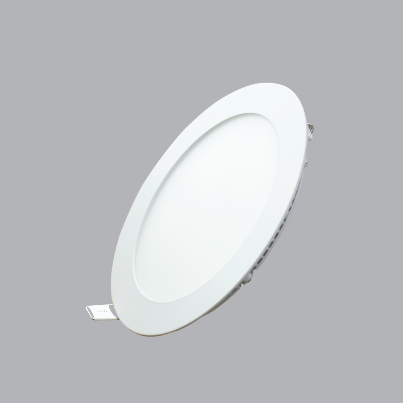Đèn Led panel 15W MPE RPL-15/3C 3 màu, loại tròn âm trần