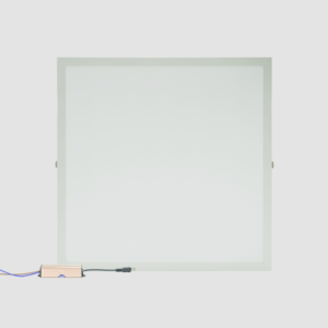 Đèn led Panel tấm OS không tai 48W TLC-TOS-KT-60X60, ánh sáng vàng