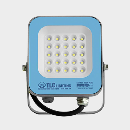Đèn led pha Aeon Plus 30W TLC-PAP-30W, ánh sáng trắng