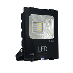 Đèn LED pha TLC-PT-100W, ánh sáng trắng