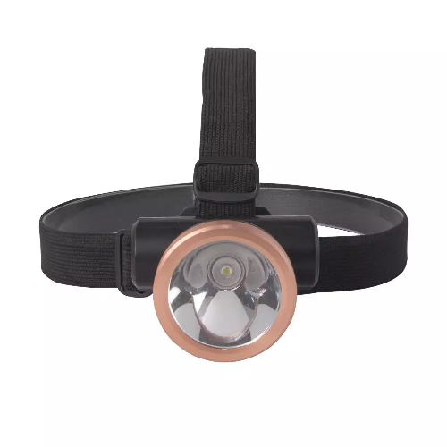 Đèn LED Pin đội đầu Rạng Đông PDD02 3W trắng