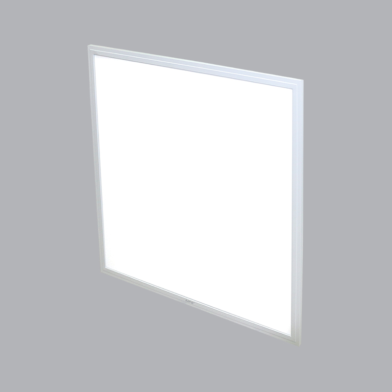 Đèn LED tấm lớn MPE 40W FPL-6060T/DIM, 600x600x10 mm, ánh sáng trắng