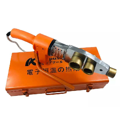Máy hàn ống nước Φ20-32mm Kapusi K-9300